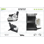 VALEO Wischermotor